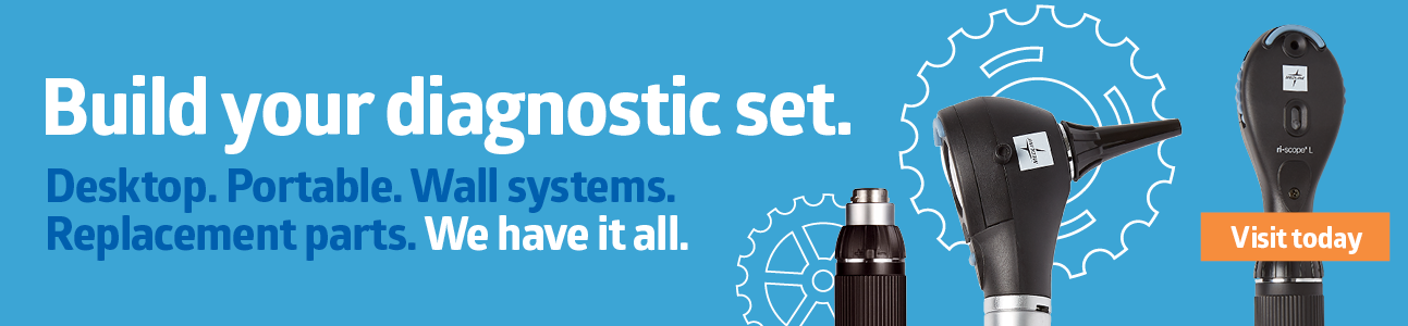 Build your Diagnostic set