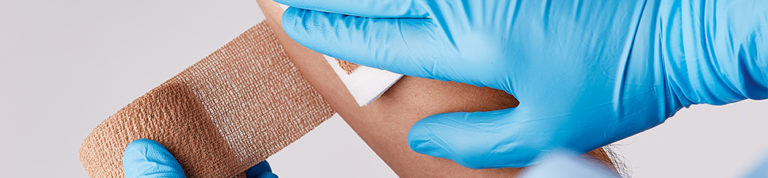 Wound Care Products | Medline Industries, Inc.