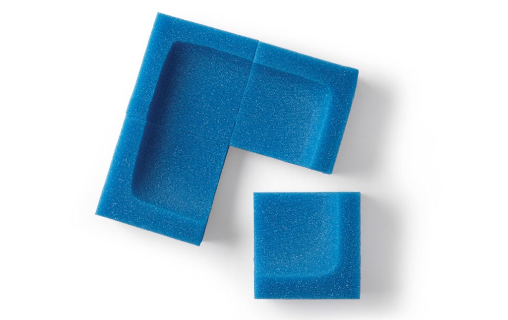 TwoTone Bonded Gemini Sterilization Wraps Medline Industries, Inc.