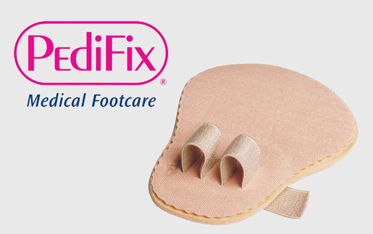 Pedifix Medical Footcare