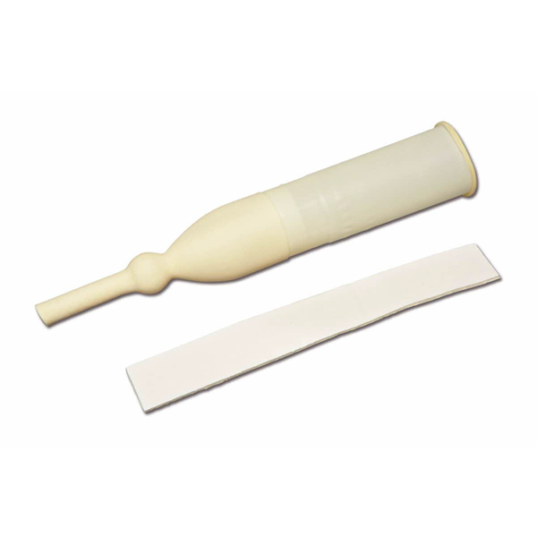 External Catheter