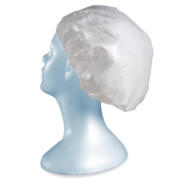 Shampoo Cap