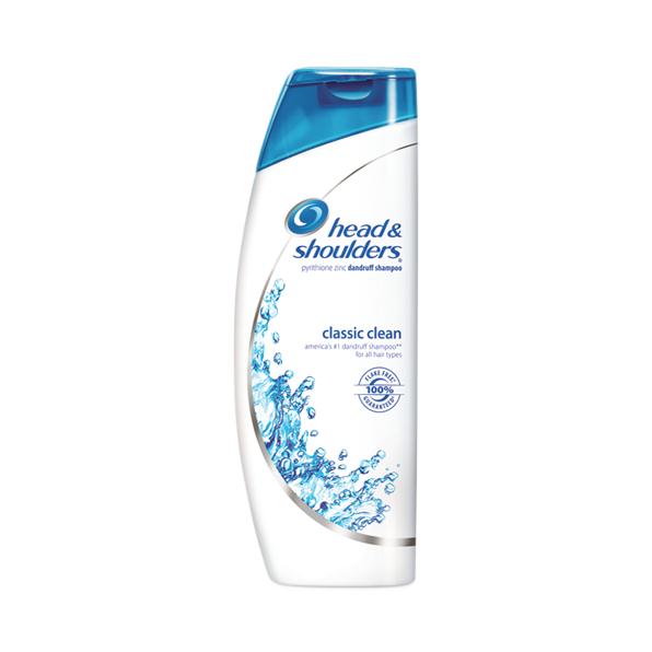 Dandruff Shampoo