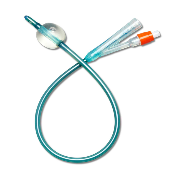 Foley Catheter