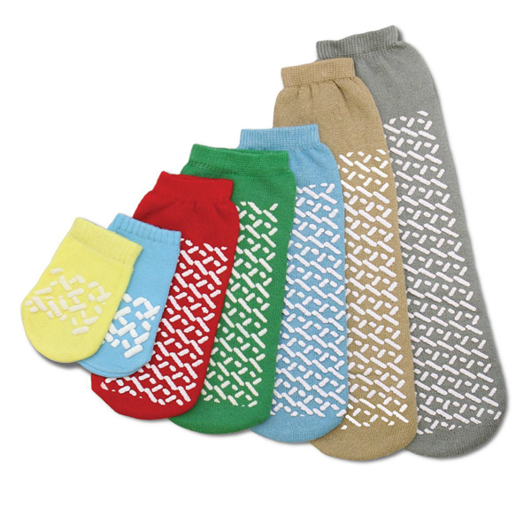 Non-Skid Socks