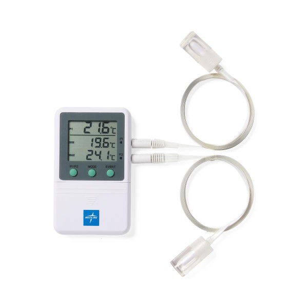 Refrigerator Thermometers