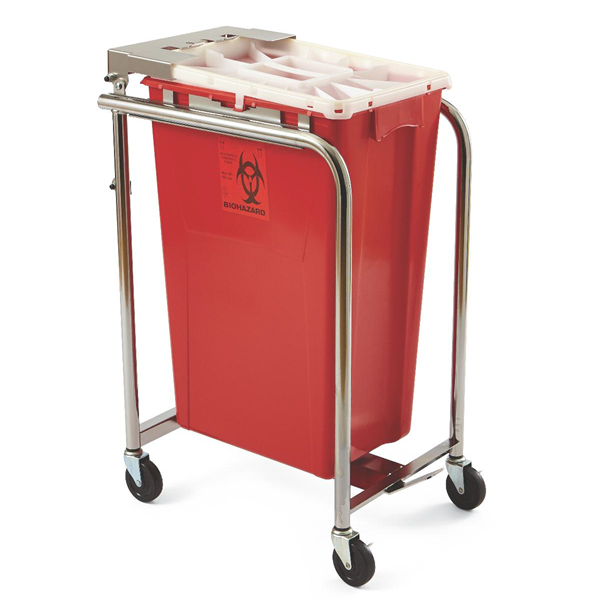 Sharps Carts