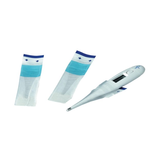 Thermometer Covers