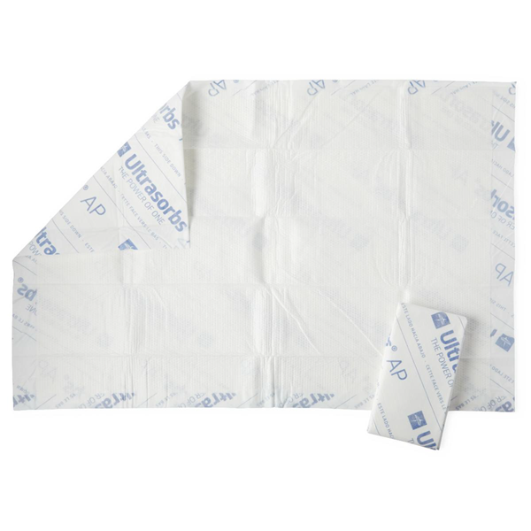 Underpads Products Medline Industries Inc