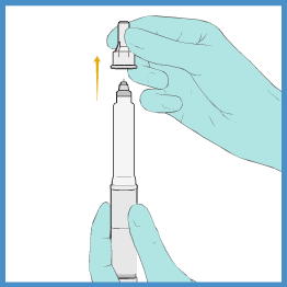 31G*8mm Diabetic Insulin Pen Needles For Novolog Flexpen OEM / ODM Available