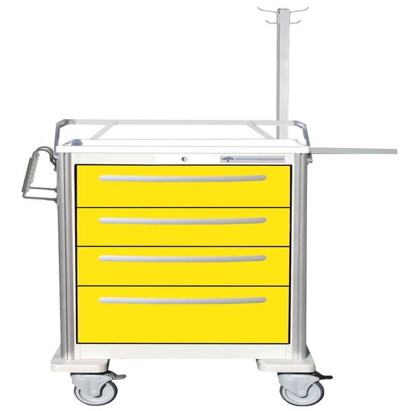 Medical Carts Products | Medline Industries, Inc.