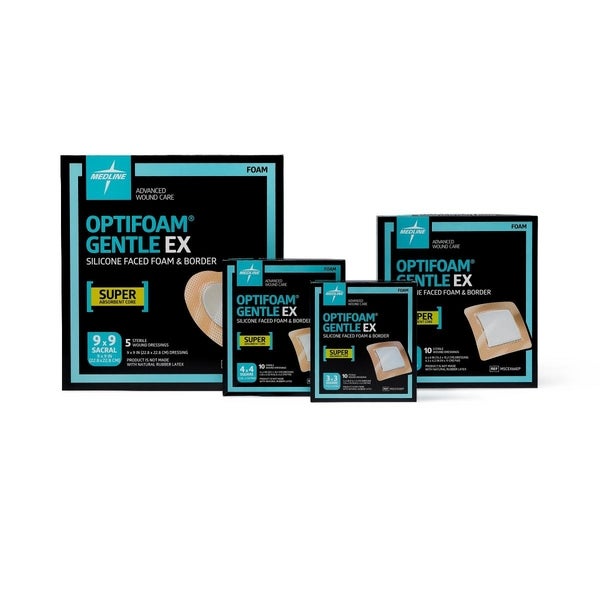 Dressings Products | Medline Industries, Inc.