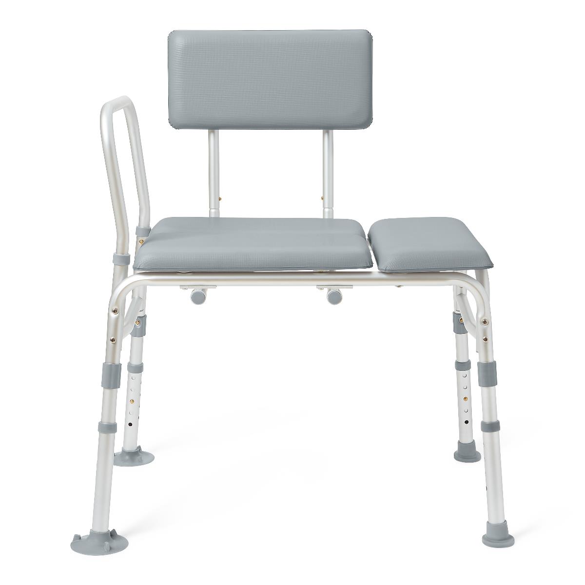transfer bench