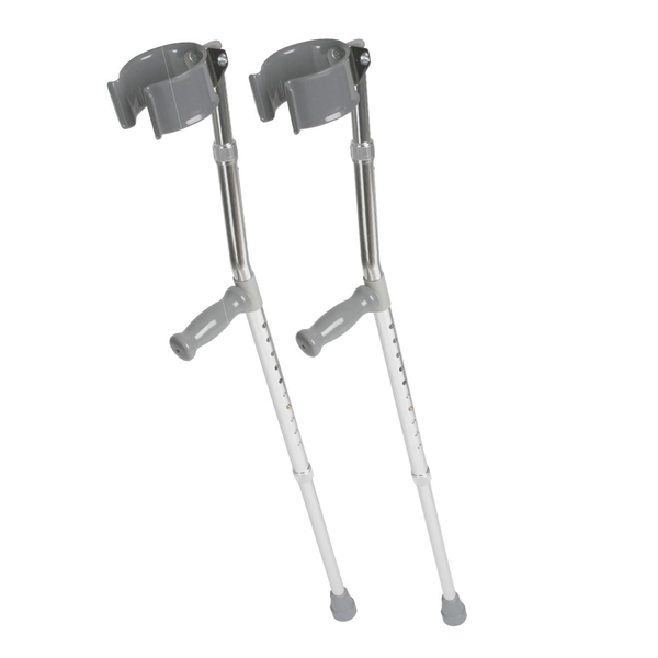 Forearm-Crutch