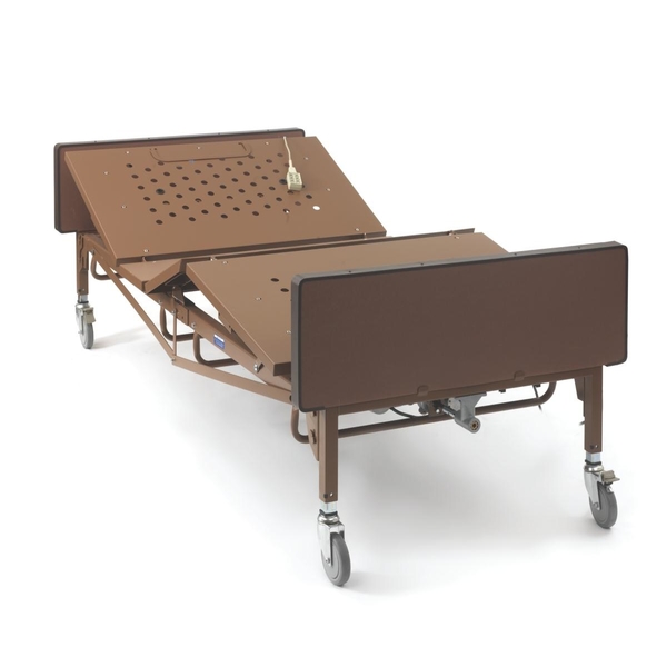Bariatric-Bed