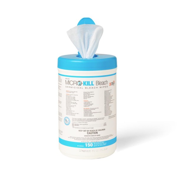 Alcohol Free Disinfectant Wipes