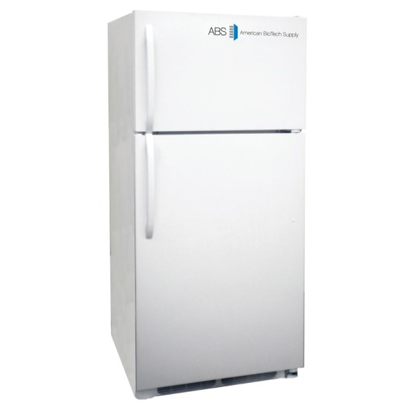 Combo Refrigerator and Freezer