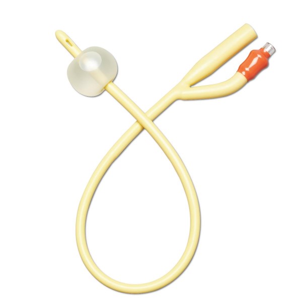 Catheter with link to purchase