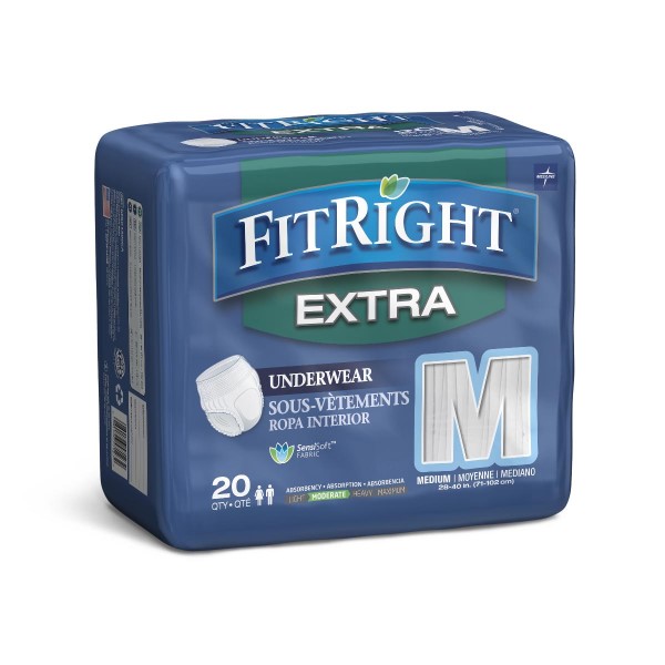 FitRight Extra