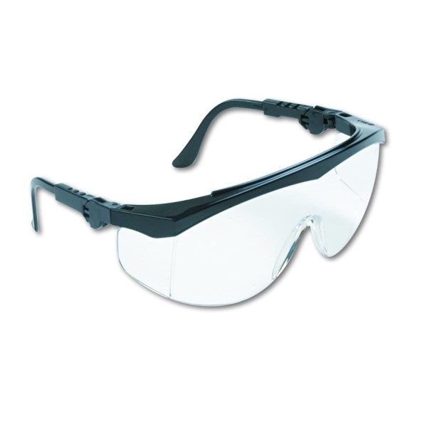 Side Shield Safety Glasses