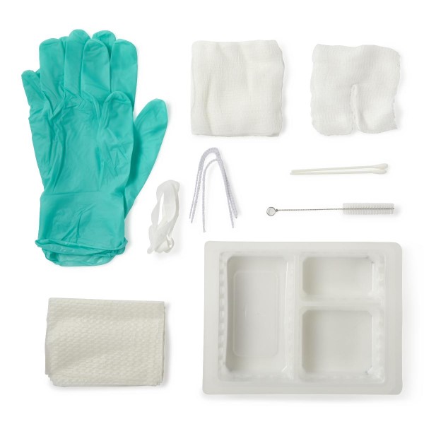 Trach Cleaning Kits