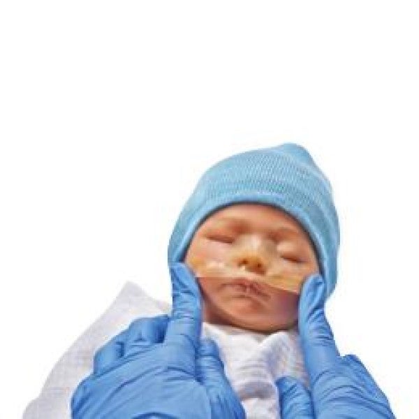 Cannulaide Securement Device