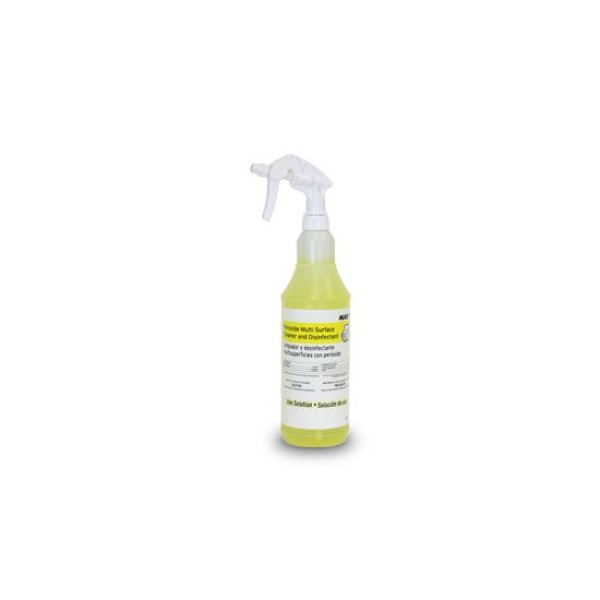 Ecolab Peroxide Cleaner