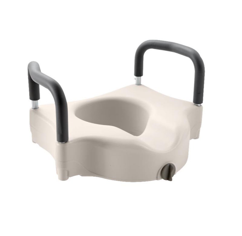 Raised Seat