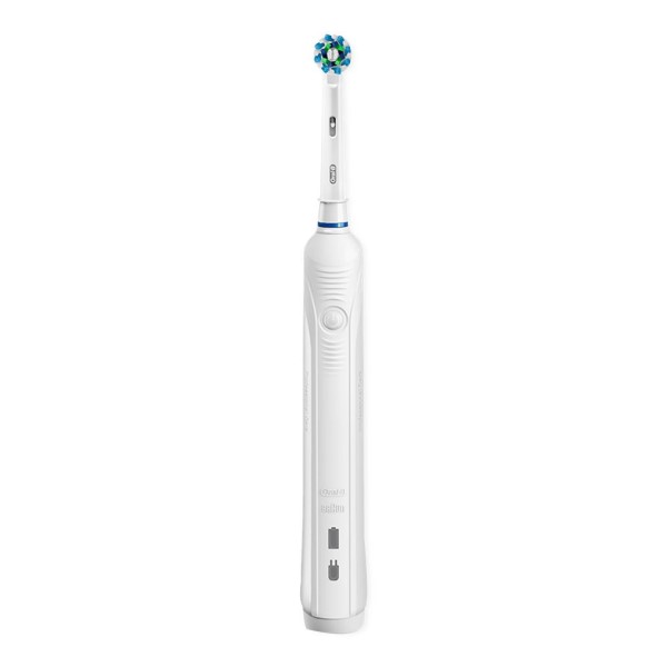 Electric Toothbrush