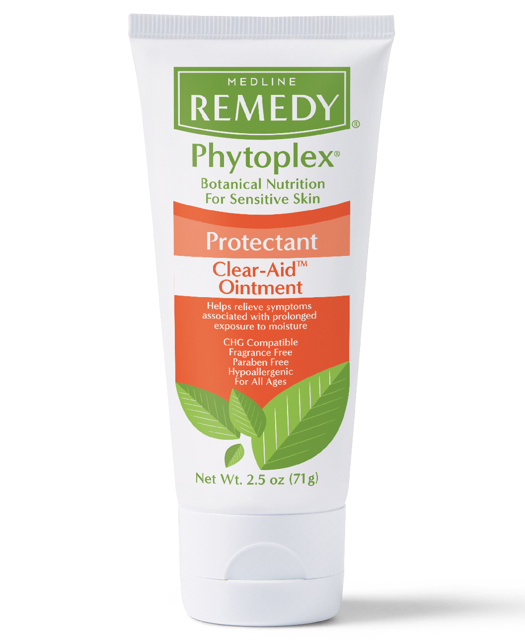 Remedy Phytoplex Z-guard Skin Protectant Paste 