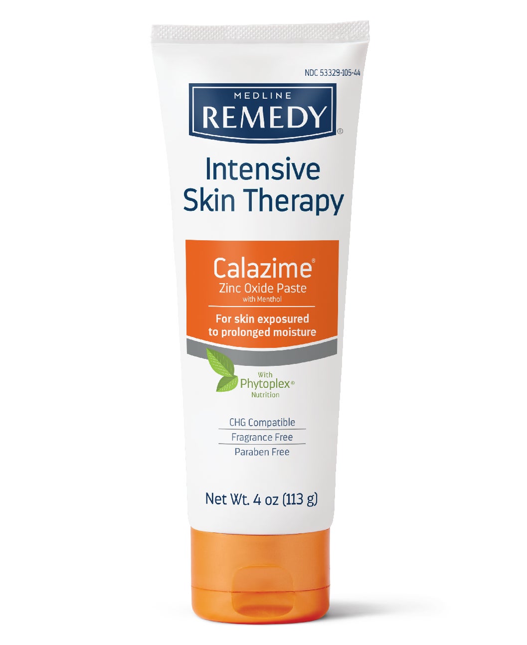 Remedy Phytoplex ZGuard Skin Protectant Paste Medline Industries, Inc.