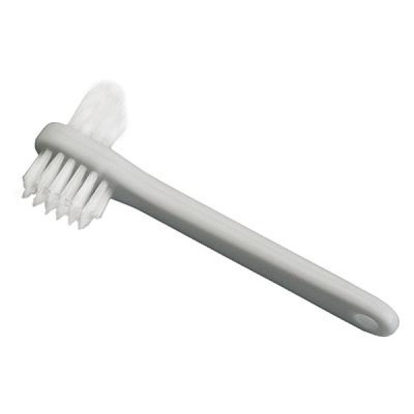 Denture Toothbrush
