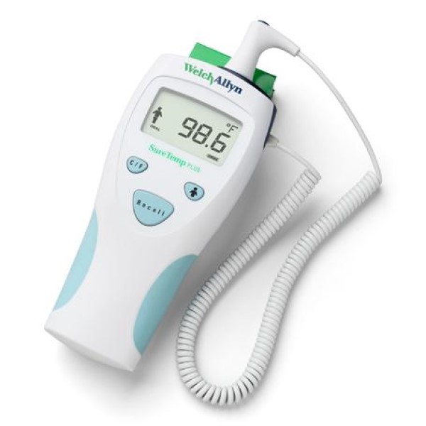 Welch Allyn Thermometers