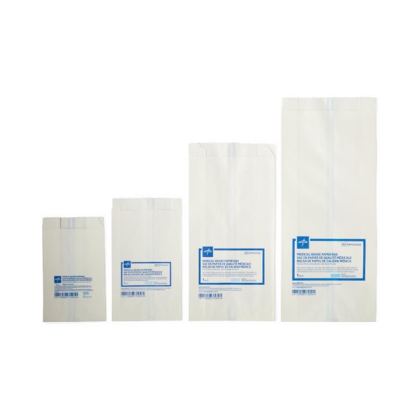 Autoclave Bags and Pouches
