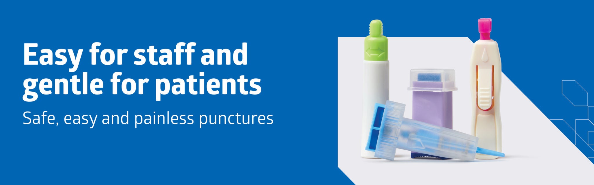 PushButton Safety Lancets Medline Industries, Inc.