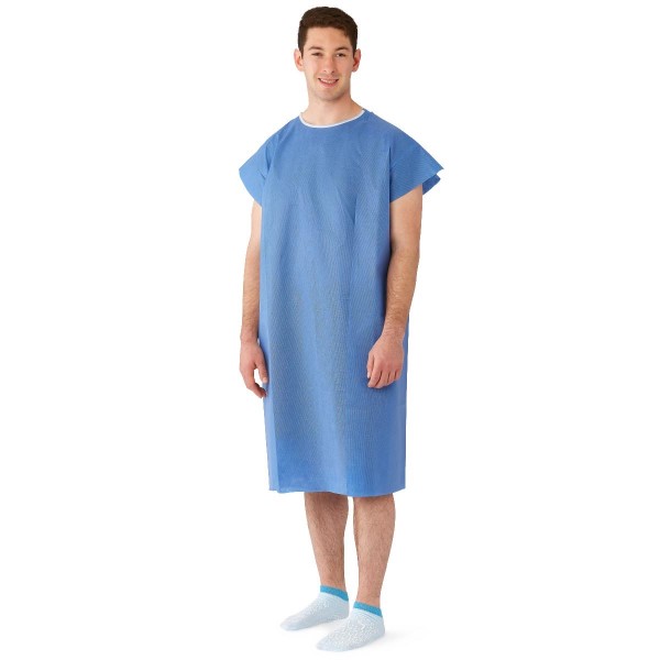 Disposable Adult Gowns