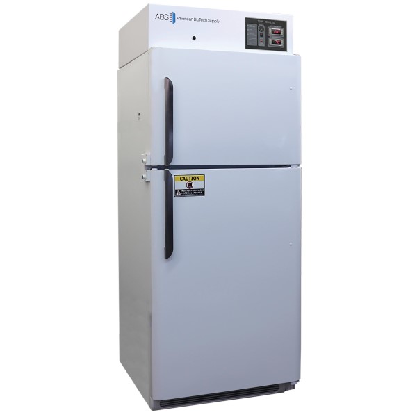 Lab Refrigerator Freezer