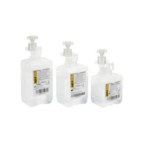 Bubble Humidifiers