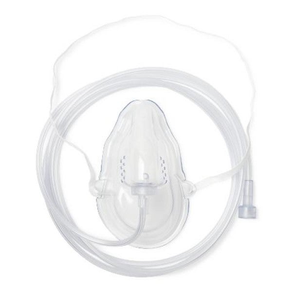CO2 Masks