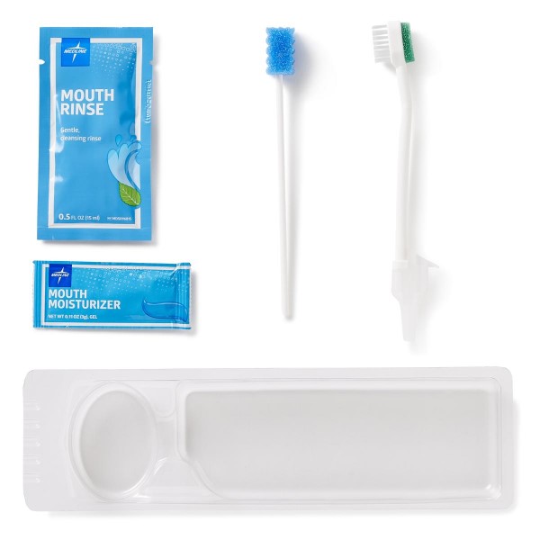 Suction Toothbrush Kits