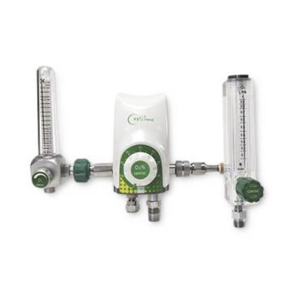 Air O2 Blenders