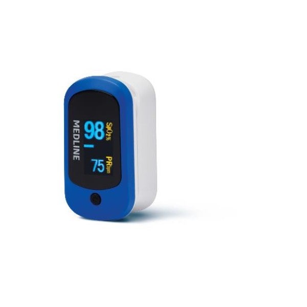 Pulse Oximeters