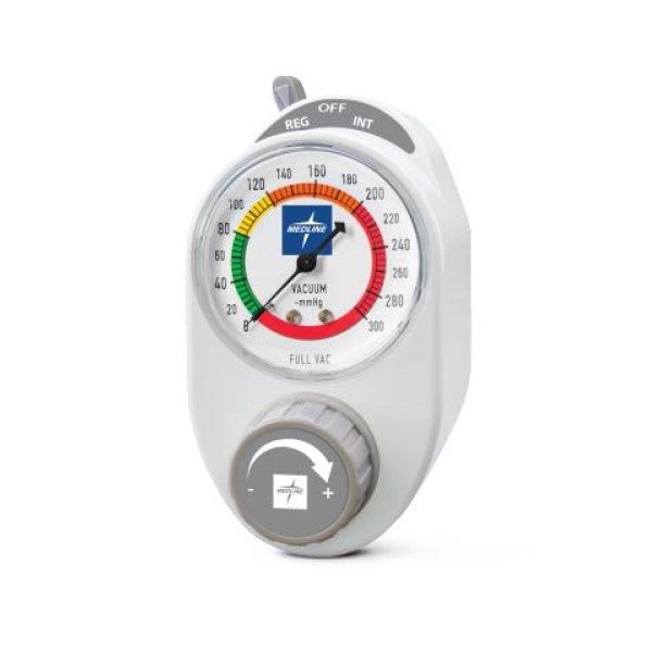 Suction Regulators