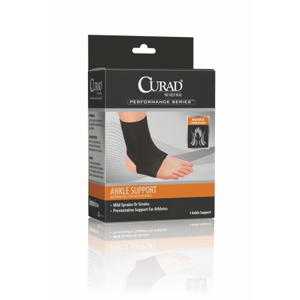 Neoprene Ankle Supports