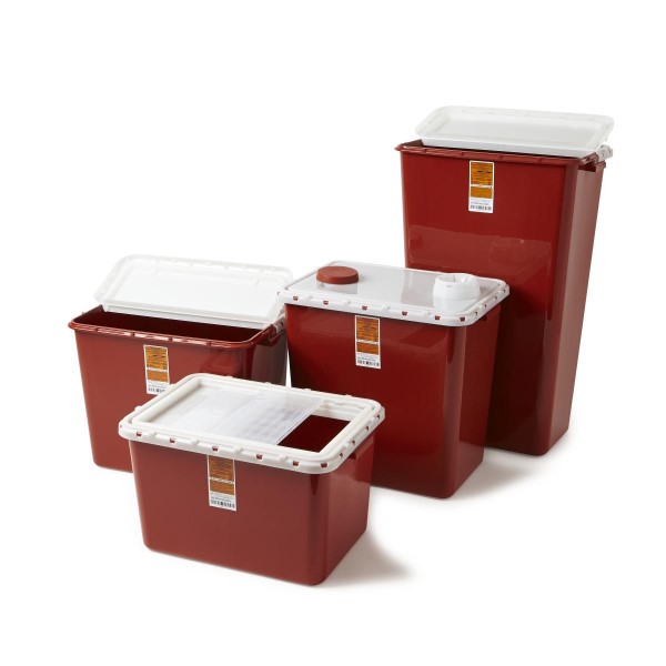 Large Sharps Containers