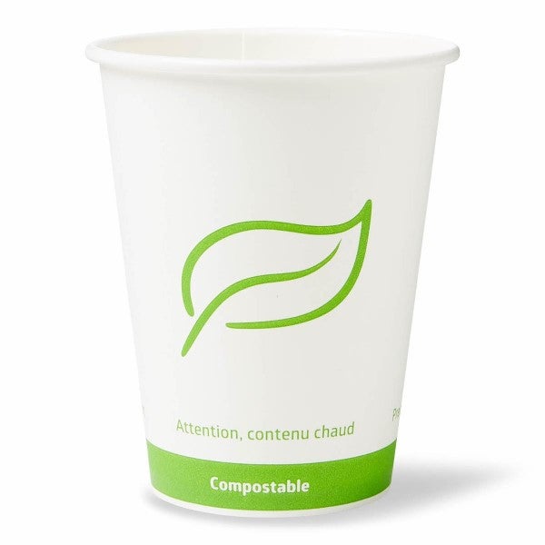 Hot Drink Cups