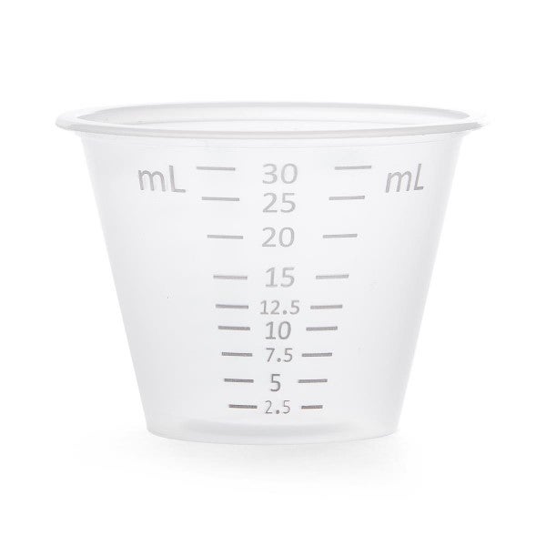 Medicine Cups