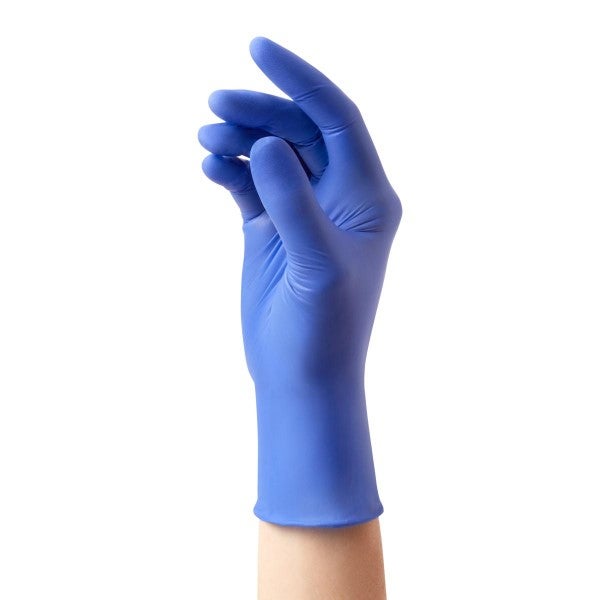 Nitrile Gloves