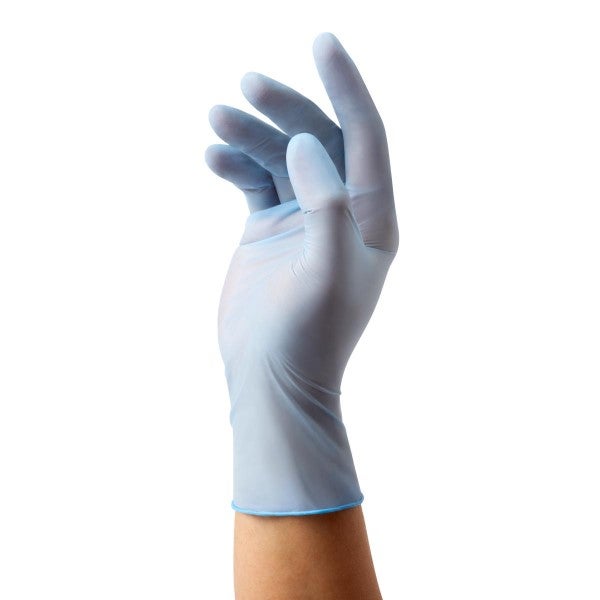 Nitrile Gloves