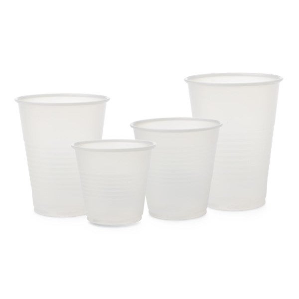 Plastic Cups